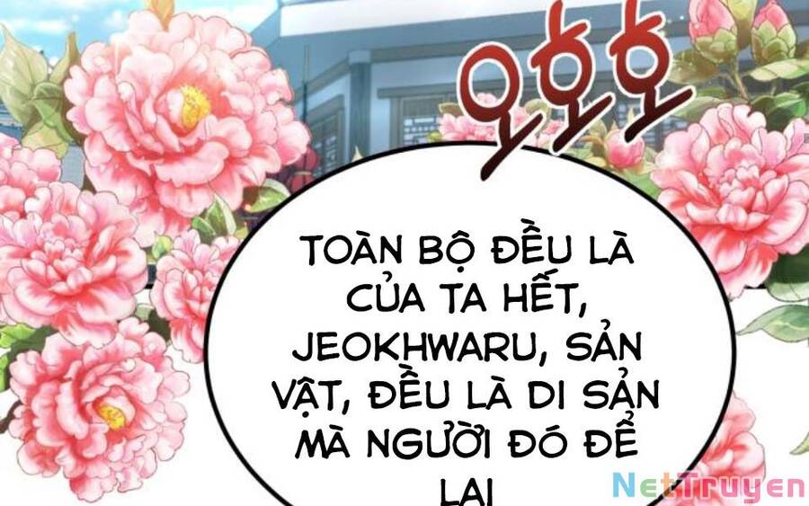 Giảng Sư Đứng Đầu, Baek Sư Phụ: Chapter 15