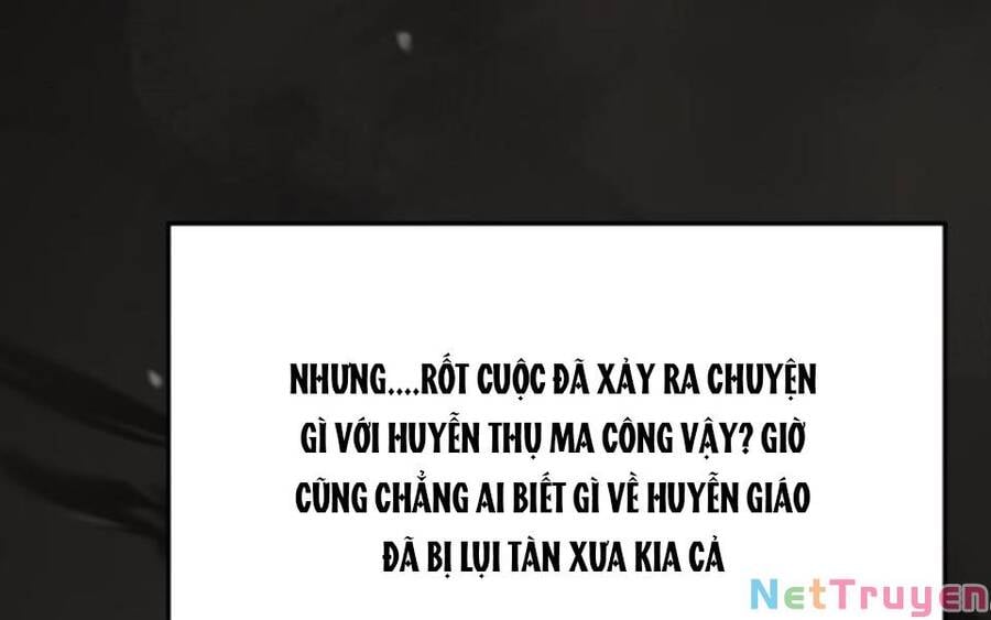 Giảng Sư Đứng Đầu, Baek Sư Phụ: Chapter 15