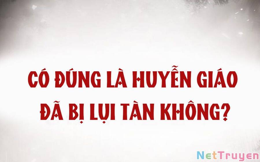 Giảng Sư Đứng Đầu, Baek Sư Phụ: Chapter 15