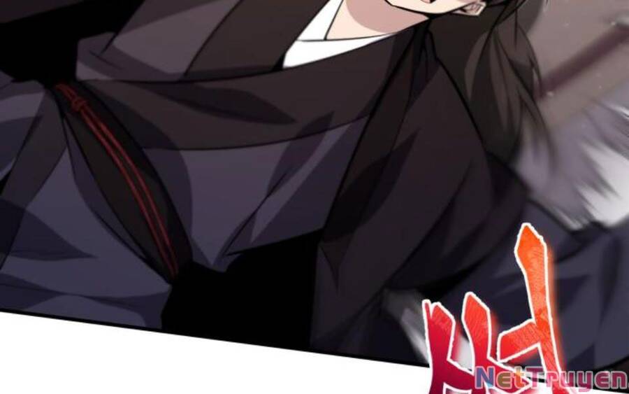 Giảng Sư Đứng Đầu, Baek Sư Phụ: Chapter 15