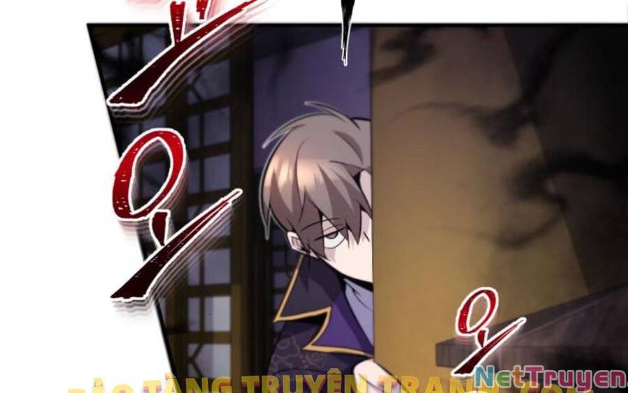 Giảng Sư Đứng Đầu, Baek Sư Phụ: Chapter 15