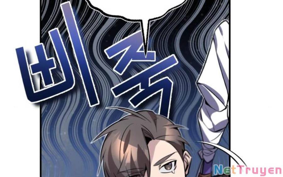 Giảng Sư Đứng Đầu, Baek Sư Phụ: Chapter 15