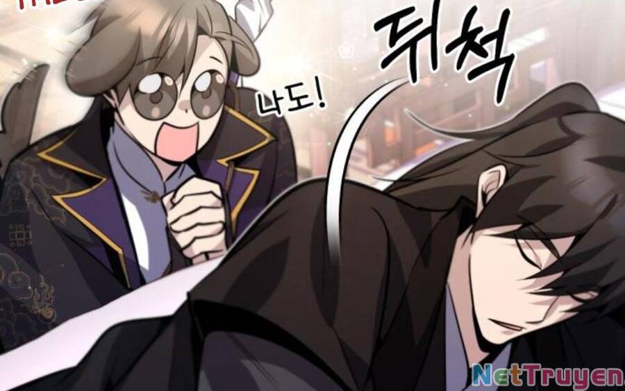 Giảng Sư Đứng Đầu, Baek Sư Phụ: Chapter 15