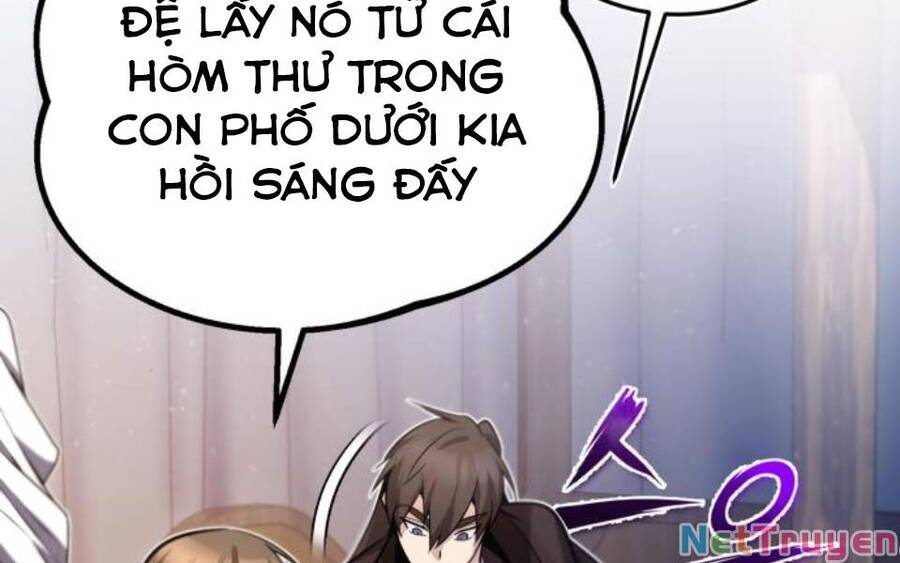 Giảng Sư Đứng Đầu, Baek Sư Phụ: Chapter 15