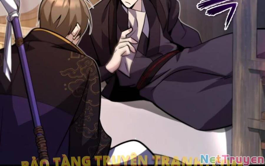 Giảng Sư Đứng Đầu, Baek Sư Phụ: Chapter 15