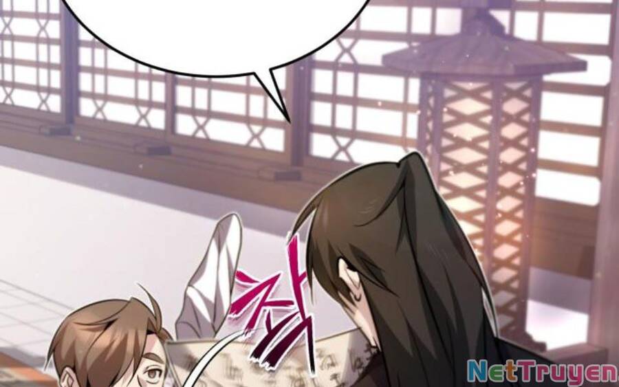 Giảng Sư Đứng Đầu, Baek Sư Phụ: Chapter 15