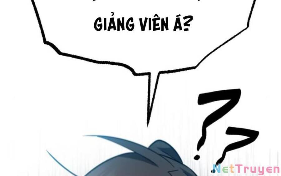 Giảng Sư Đứng Đầu, Baek Sư Phụ: Chapter 15
