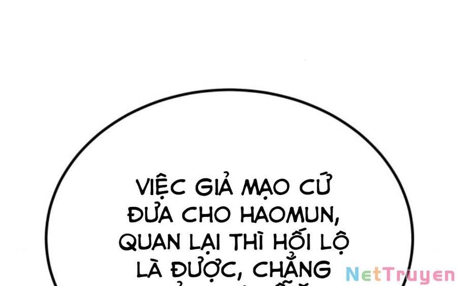 Giảng Sư Đứng Đầu, Baek Sư Phụ: Chapter 15