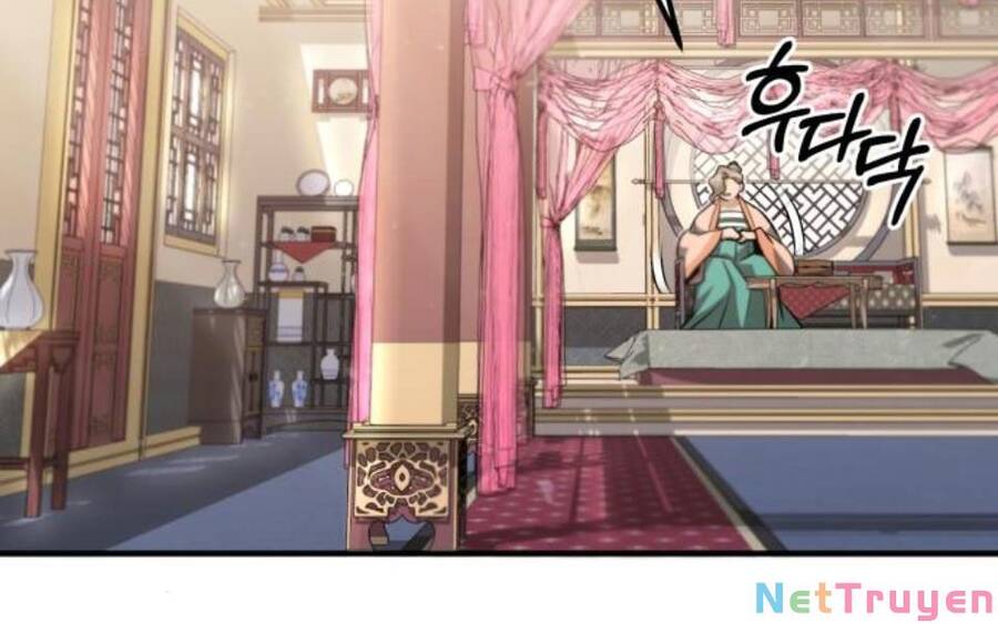 Giảng Sư Đứng Đầu, Baek Sư Phụ: Chapter 15