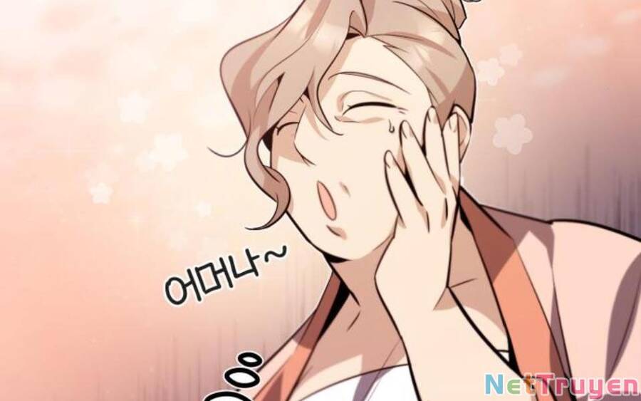 Giảng Sư Đứng Đầu, Baek Sư Phụ: Chapter 15