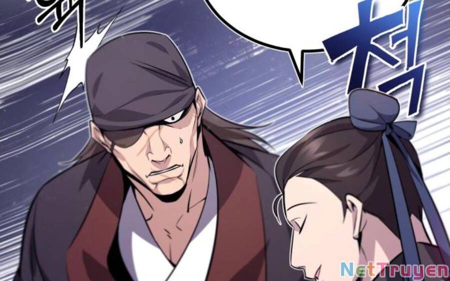 Giảng Sư Đứng Đầu, Baek Sư Phụ: Chapter 15