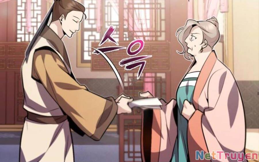 Giảng Sư Đứng Đầu, Baek Sư Phụ: Chapter 15