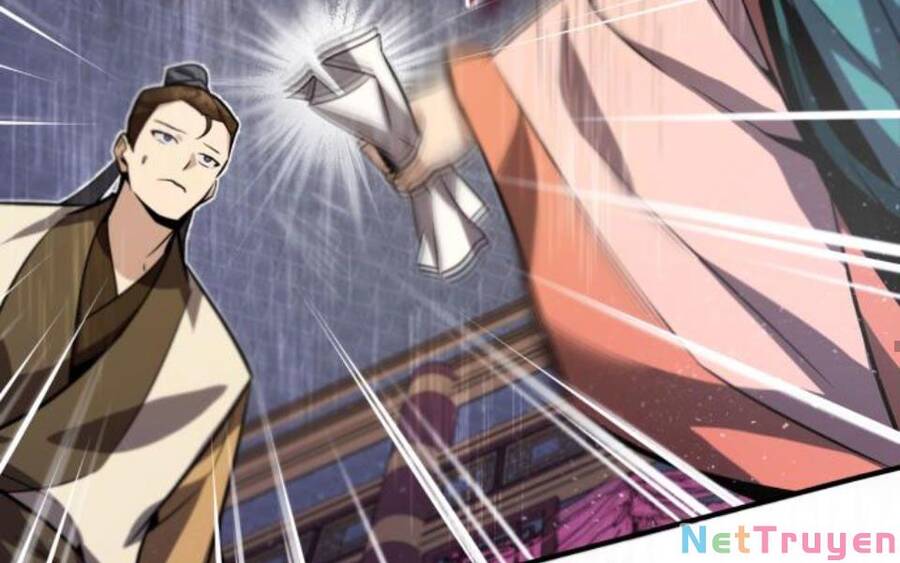 Giảng Sư Đứng Đầu, Baek Sư Phụ: Chapter 15