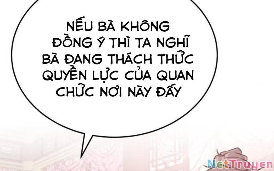 Giảng Sư Đứng Đầu, Baek Sư Phụ: Chapter 15