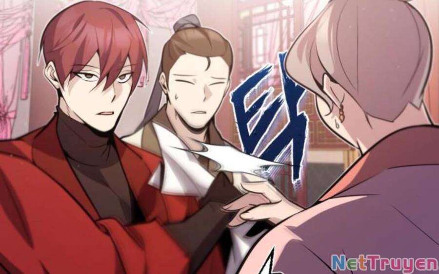 Giảng Sư Đứng Đầu, Baek Sư Phụ: Chapter 15