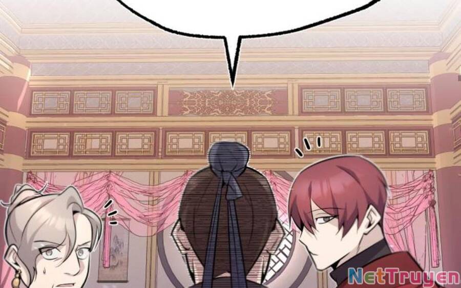 Giảng Sư Đứng Đầu, Baek Sư Phụ: Chapter 15