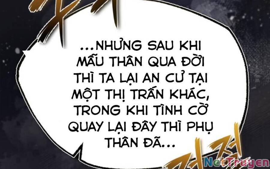 Giảng Sư Đứng Đầu, Baek Sư Phụ: Chapter 15