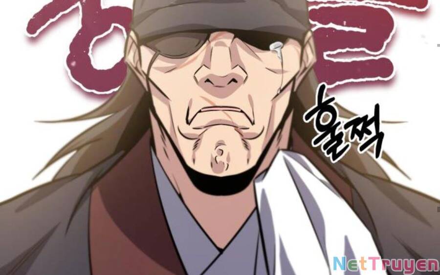 Giảng Sư Đứng Đầu, Baek Sư Phụ: Chapter 15