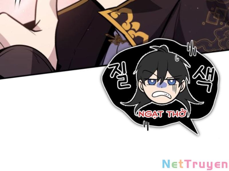 Giảng Sư Đứng Đầu, Baek Sư Phụ: Chapter 16