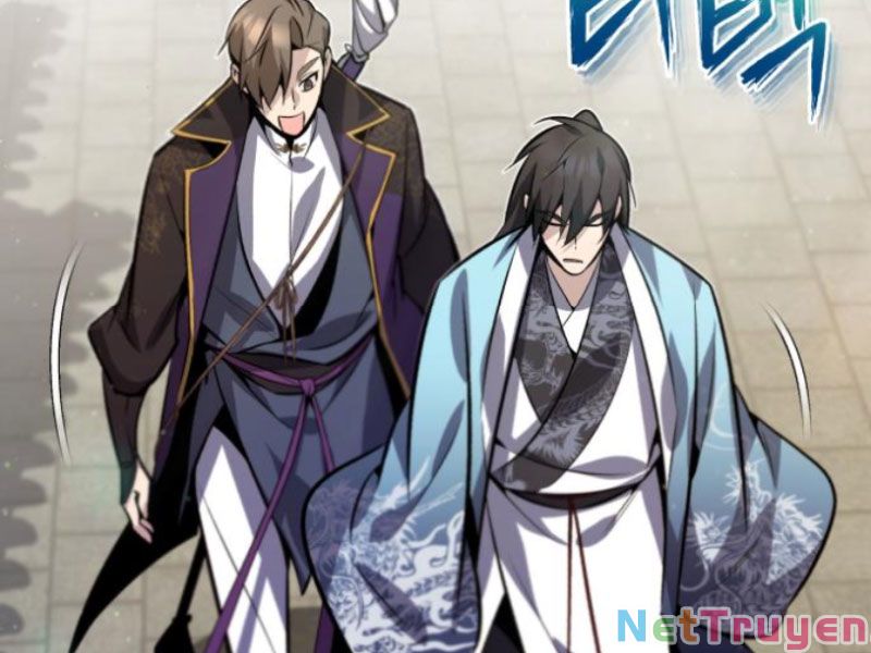 Giảng Sư Đứng Đầu, Baek Sư Phụ: Chapter 16