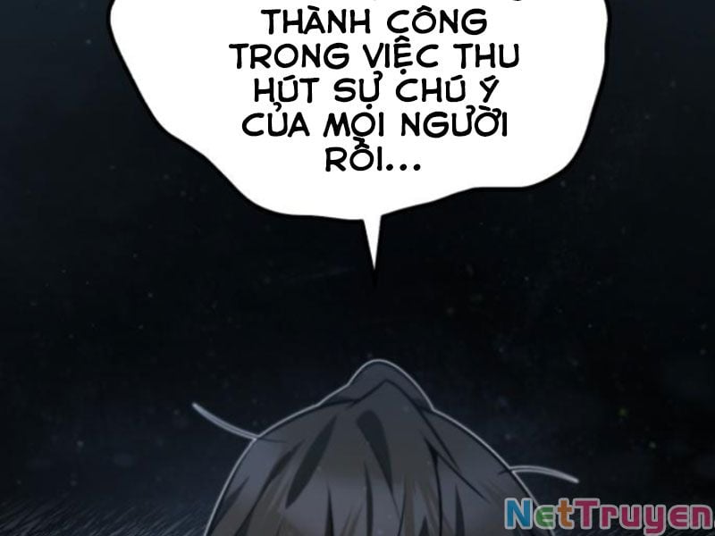 Giảng Sư Đứng Đầu, Baek Sư Phụ: Chapter 16