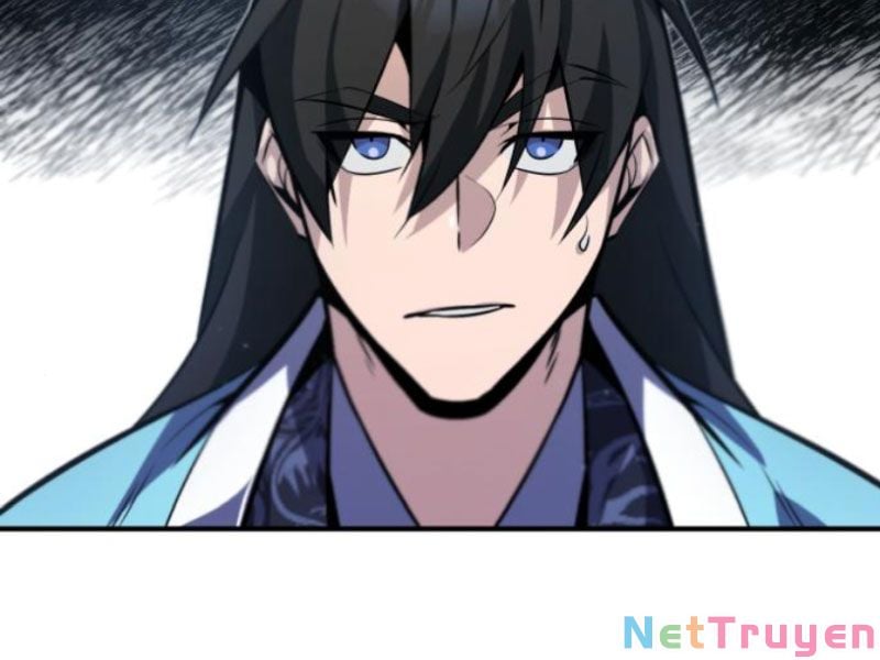 Giảng Sư Đứng Đầu, Baek Sư Phụ: Chapter 16