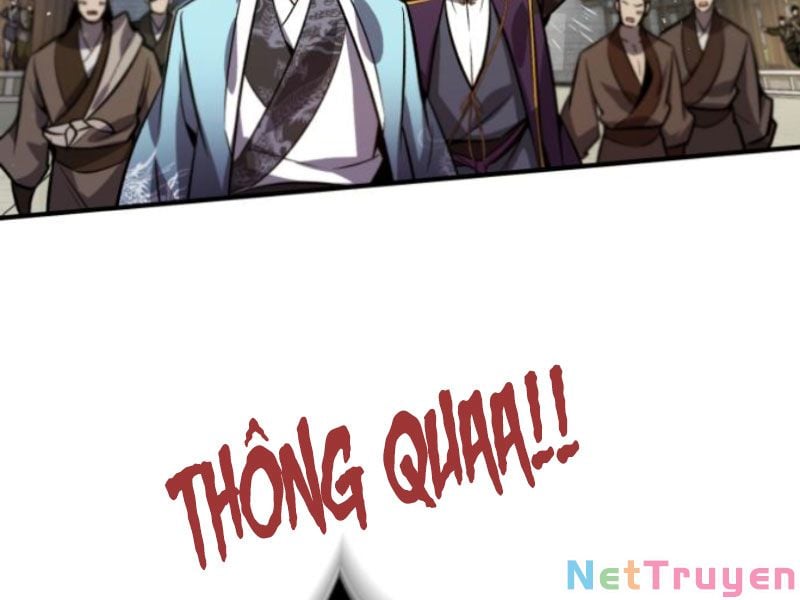 Giảng Sư Đứng Đầu, Baek Sư Phụ: Chapter 16