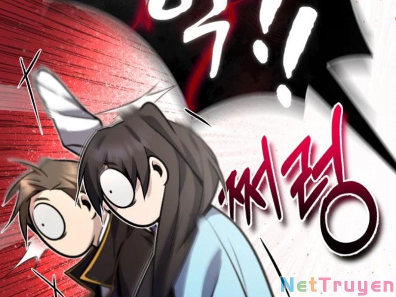 Giảng Sư Đứng Đầu, Baek Sư Phụ: Chapter 16