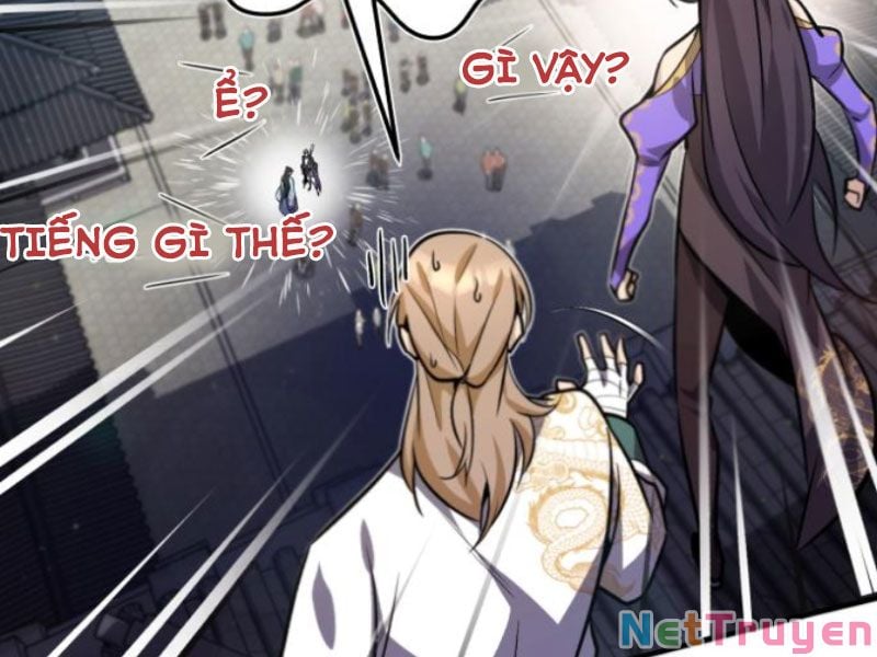 Giảng Sư Đứng Đầu, Baek Sư Phụ: Chapter 16