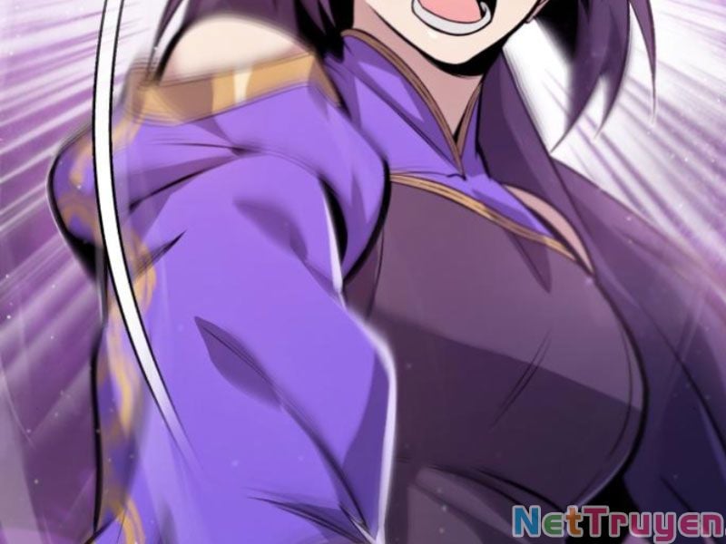 Giảng Sư Đứng Đầu, Baek Sư Phụ: Chapter 16