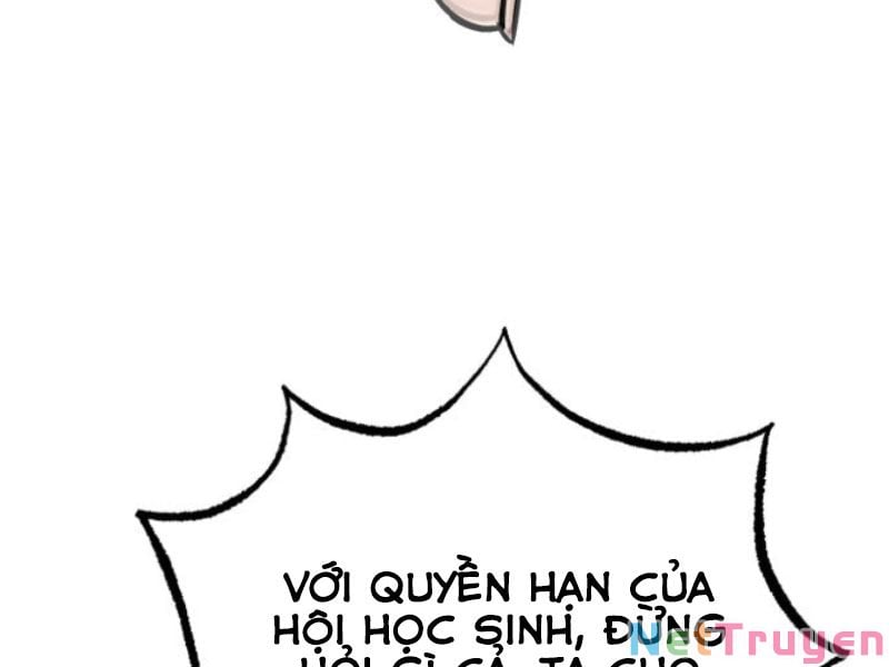 Giảng Sư Đứng Đầu, Baek Sư Phụ: Chapter 16