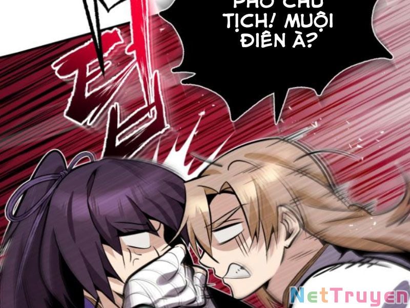 Giảng Sư Đứng Đầu, Baek Sư Phụ: Chapter 16