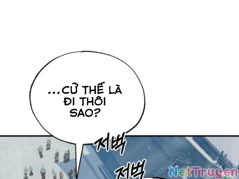 Giảng Sư Đứng Đầu, Baek Sư Phụ: Chapter 16