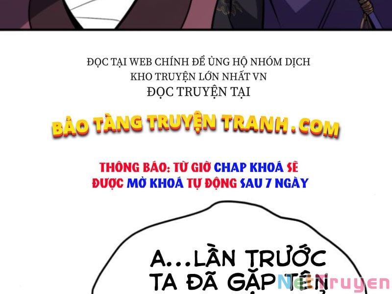 Giảng Sư Đứng Đầu, Baek Sư Phụ: Chapter 16