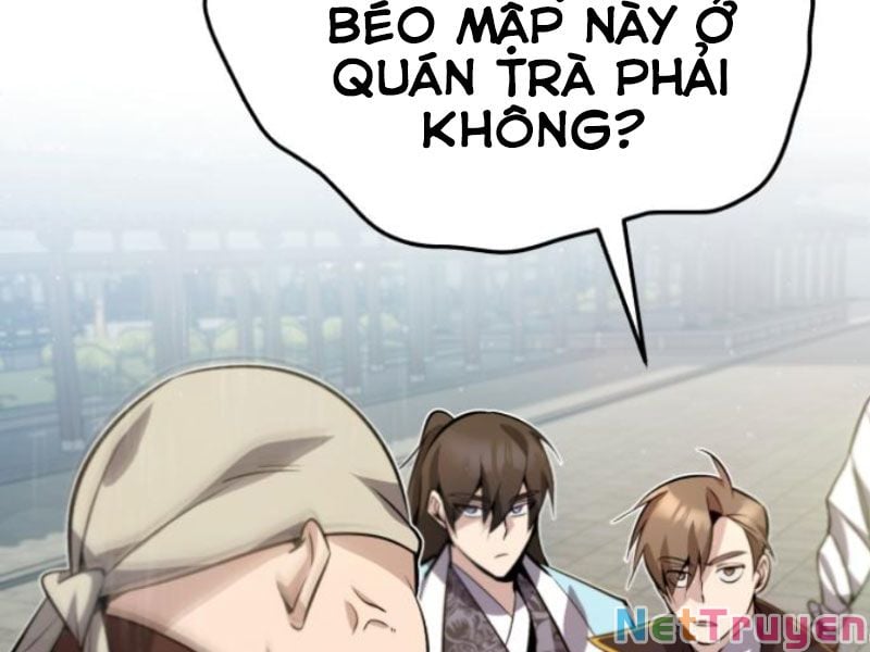 Giảng Sư Đứng Đầu, Baek Sư Phụ: Chapter 16