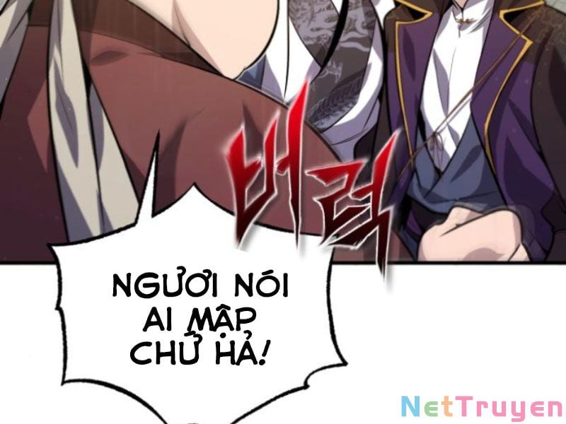 Giảng Sư Đứng Đầu, Baek Sư Phụ: Chapter 16