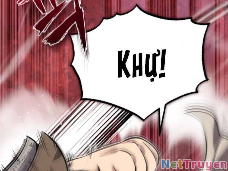 Giảng Sư Đứng Đầu, Baek Sư Phụ: Chapter 16