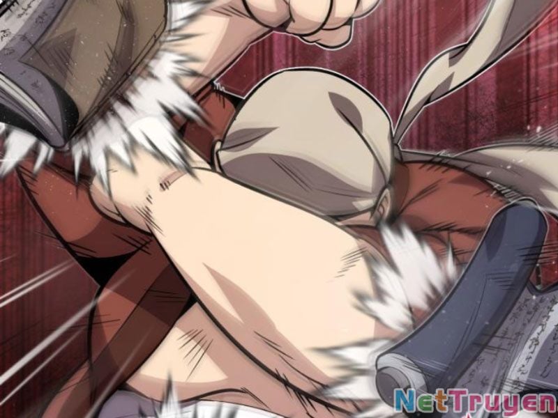 Giảng Sư Đứng Đầu, Baek Sư Phụ: Chapter 16