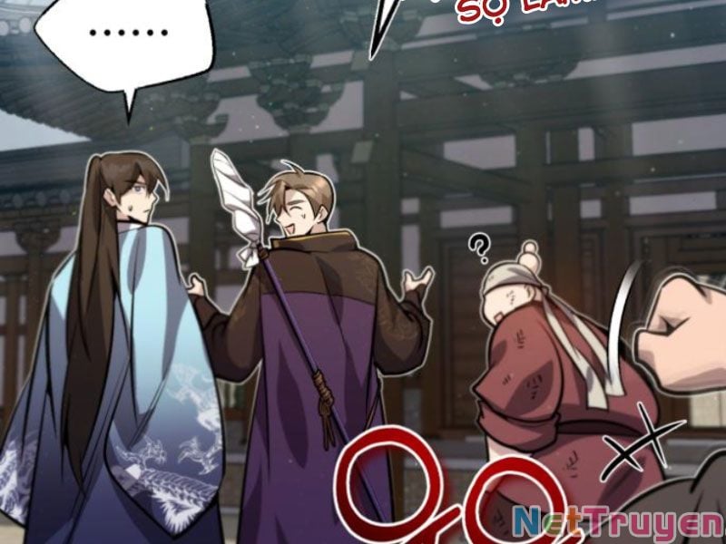 Giảng Sư Đứng Đầu, Baek Sư Phụ: Chapter 16