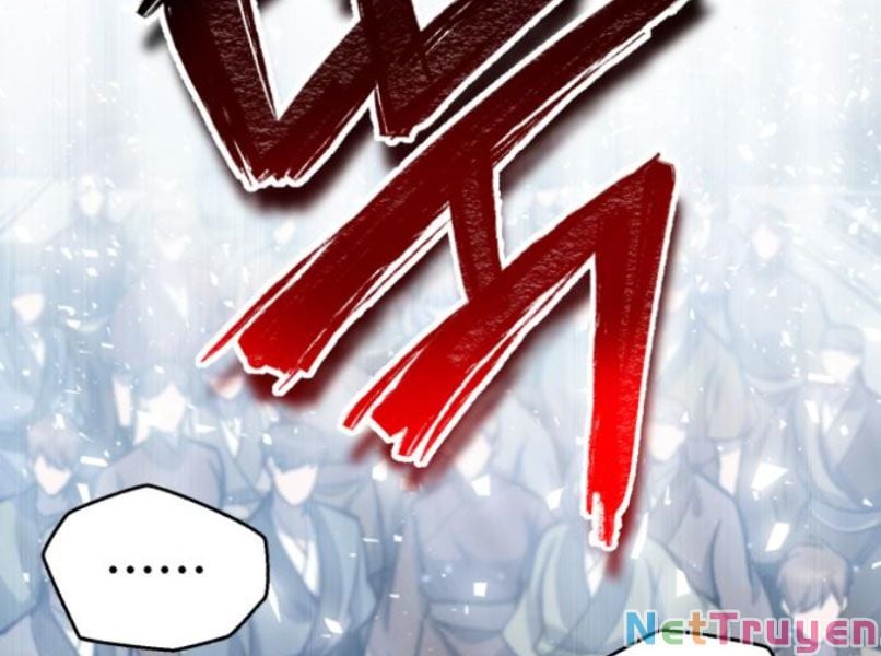 Giảng Sư Đứng Đầu, Baek Sư Phụ: Chapter 16