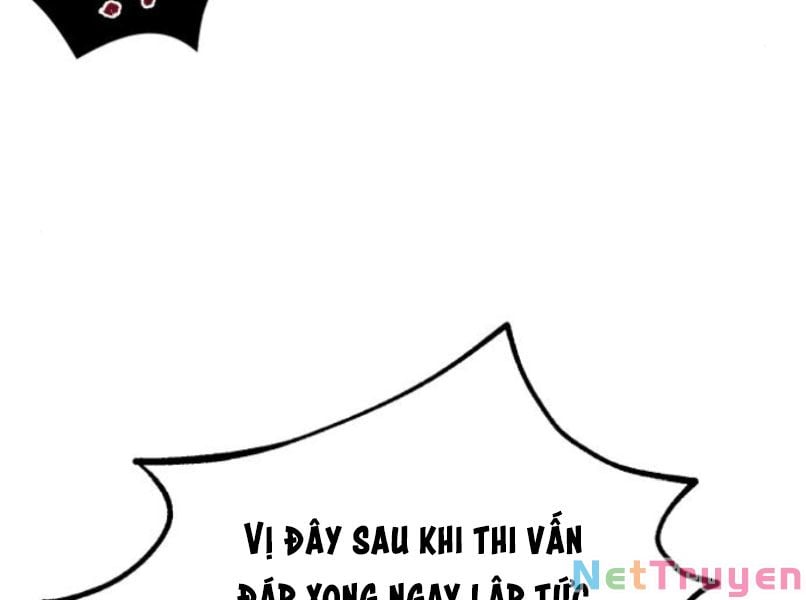 Giảng Sư Đứng Đầu, Baek Sư Phụ: Chapter 16