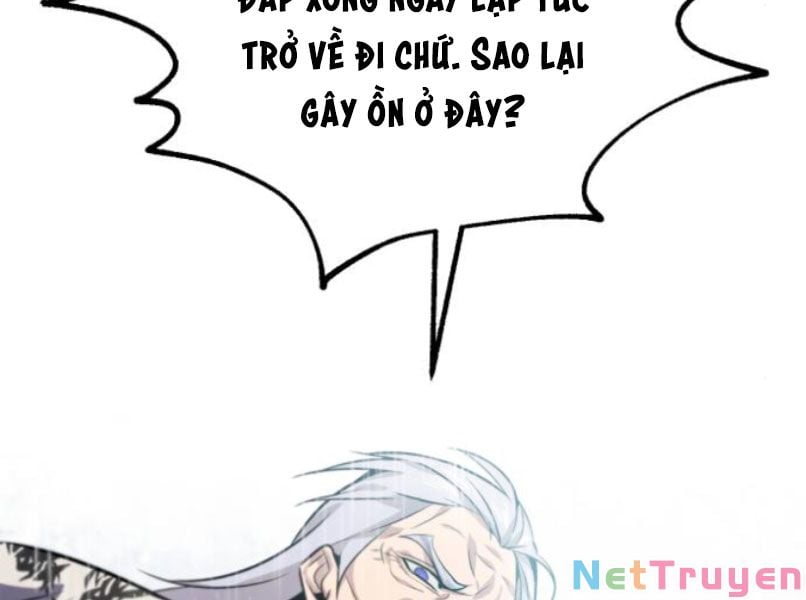 Giảng Sư Đứng Đầu, Baek Sư Phụ: Chapter 16