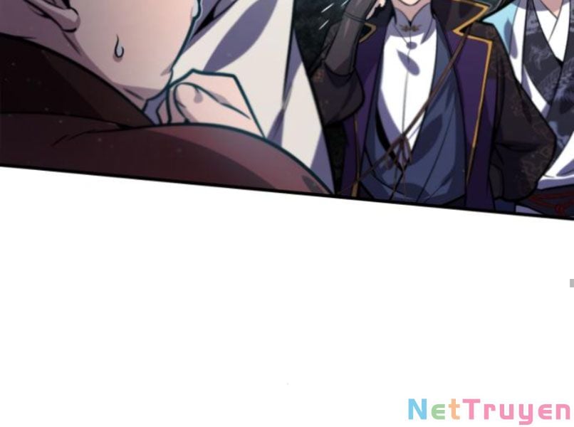 Giảng Sư Đứng Đầu, Baek Sư Phụ: Chapter 16