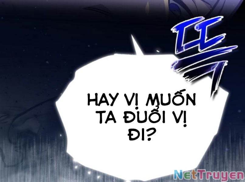 Giảng Sư Đứng Đầu, Baek Sư Phụ: Chapter 16