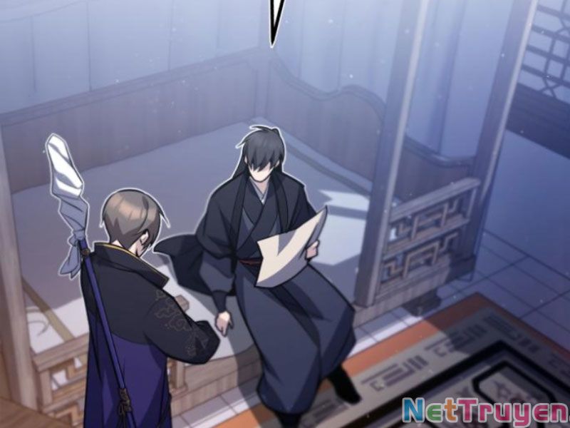 Giảng Sư Đứng Đầu, Baek Sư Phụ: Chapter 16