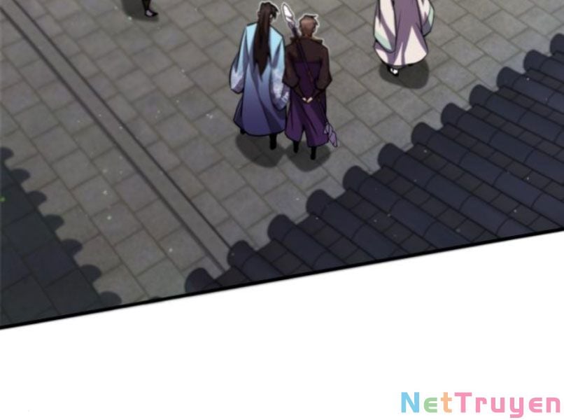 Giảng Sư Đứng Đầu, Baek Sư Phụ: Chapter 16