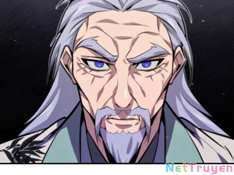 Giảng Sư Đứng Đầu, Baek Sư Phụ: Chapter 16