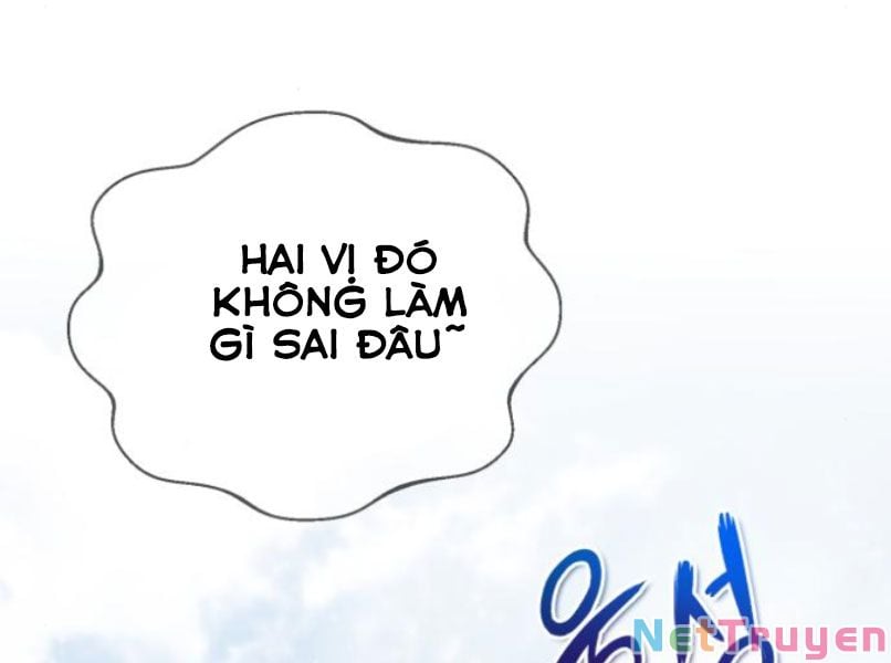 Giảng Sư Đứng Đầu, Baek Sư Phụ: Chapter 16