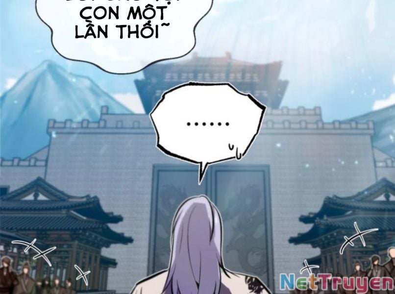 Giảng Sư Đứng Đầu, Baek Sư Phụ: Chapter 16