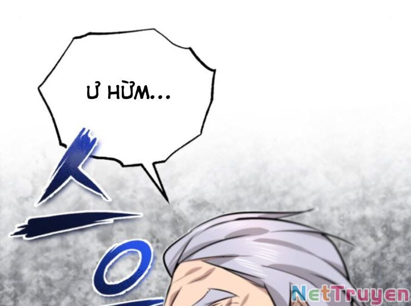 Giảng Sư Đứng Đầu, Baek Sư Phụ: Chapter 16